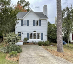 3614 Abercromby Dr Durham, NC 27713