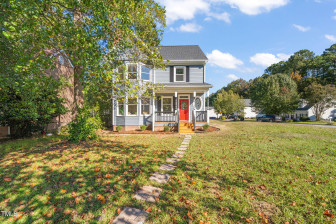 2 Maidenhair Ct Durham, NC 27703