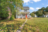 2 Maidenhair Ct Durham, NC 27703