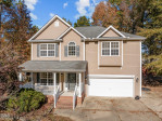 1608 Irving Pl Creedmoor, NC 27522