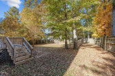 1608 Irving Pl Creedmoor, NC 27522