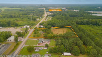 3659 Raleigh Rd Henderson, NC 27537
