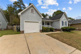 329 Abbottswood Dr Fayetteville, NC 28301