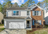 109 Pebblestone Dr Durham, NC 27703