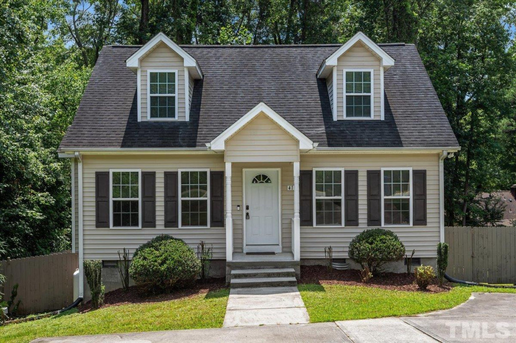 413 Cornwallis Rd, Durham, NC 27707 Raleigh Realty