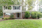 4909 Baylor Ct Raleigh, NC 27609