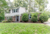 4909 Baylor Ct Raleigh, NC 27609