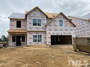 4313 Stony Falls Way Knightdale, NC 27545