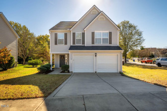 472 Timber Meadow Lake Fuquay Varina, NC 27526