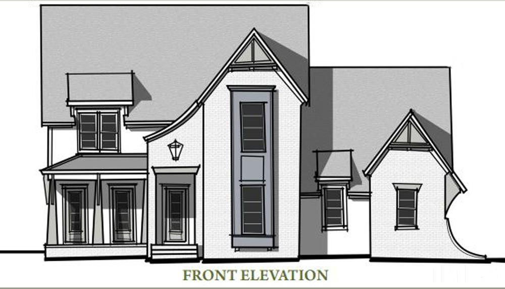 8736 Castleberry Rd, Apex, NC 27523 Raleigh Realty