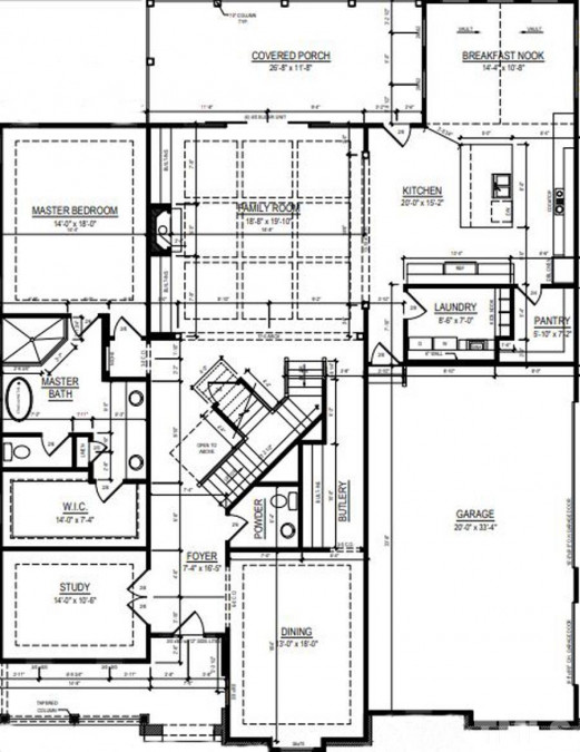 8736 Castleberry Rd, Apex, NC 27523 Raleigh Realty