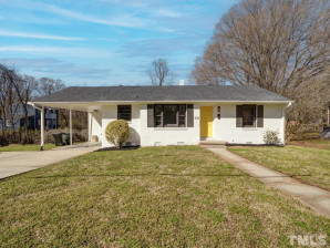 536 Homewood Ave Burlington, NC 27215