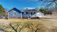 352 Marshall Ln Smithfield, NC 27577