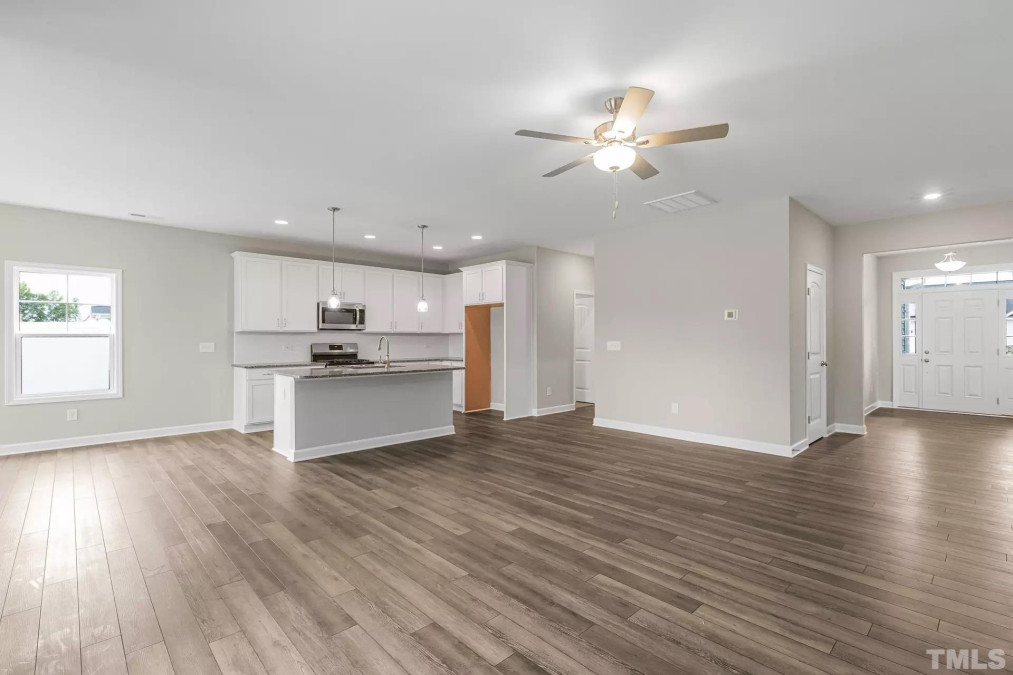 108 Clydes Point Way Wendell, NC 27591