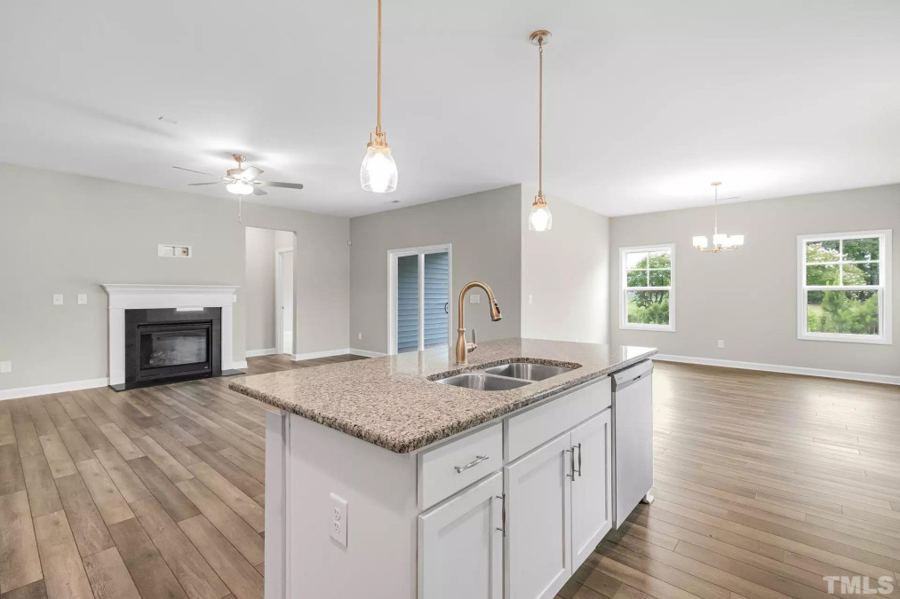 108 Clydes Point Way Wendell, NC 27591