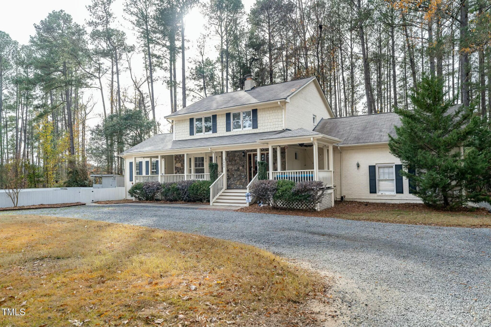 7800 Secluded Acres Rd Apex, NC 27523