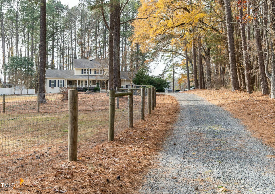 7800 Secluded Acres Rd Apex, NC 27523