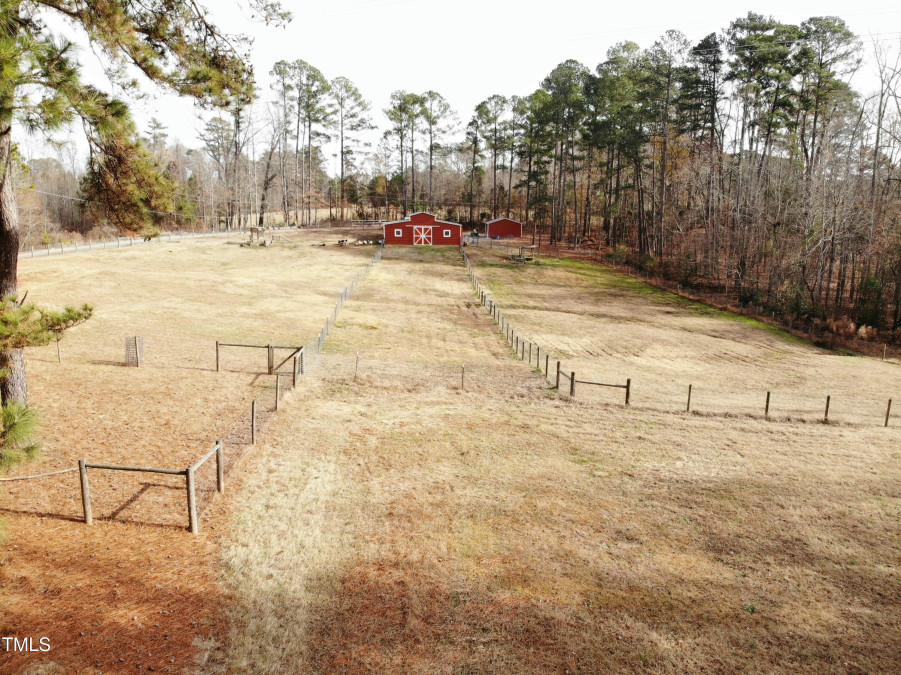 7800 Secluded Acres Rd Apex, NC 27523