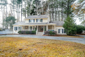 7800 Secluded Acres Rd Apex, NC 27523