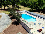 7800 Secluded Acres Rd Apex, NC 27523