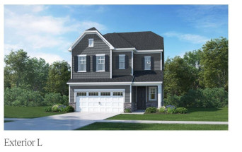 160 Delta Grass Ln Raleigh, NC 27610