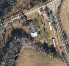 2430 Langdon Rd Angier, NC 27501