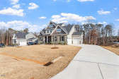 240 Inwood Forest Dr Raleigh, NC 27603