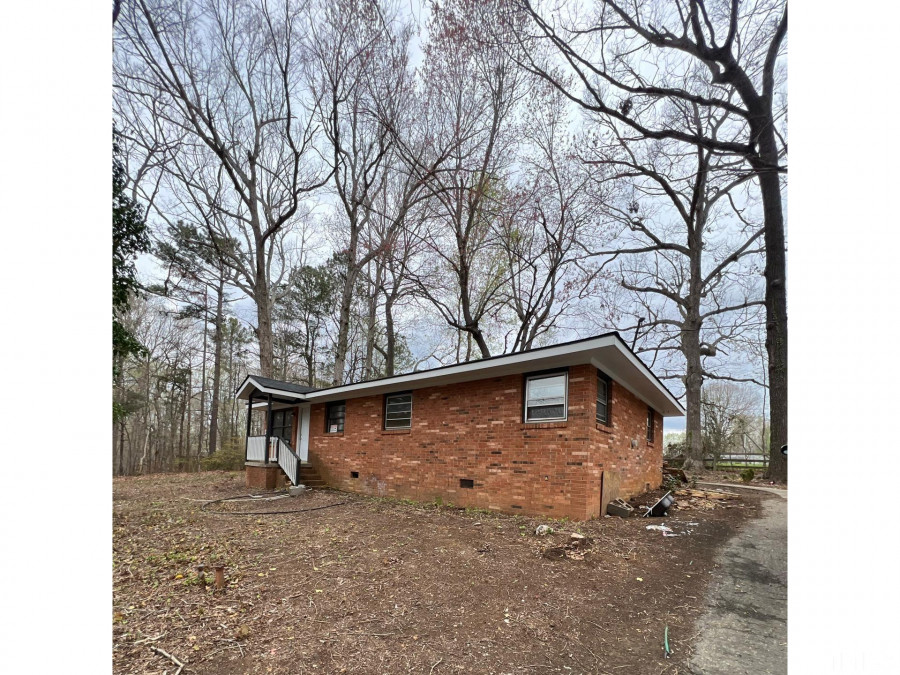 2704 Ode Turner Rd, Hillsborough, NC 27278 Raleigh Realty