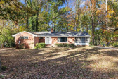 632 Lakeside Dr Raleigh, NC 27606