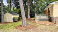 106 Shetland Ct Garner, NC 27529