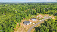 4268 Jacks Creek Trl Burlington, NC 27215