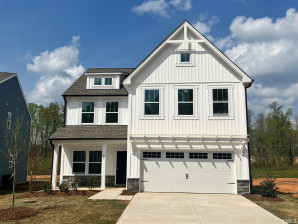 386 Curling Creek Dr Clayton, NC 27527