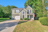 125 Marleton Way Holly Springs, NC 27540