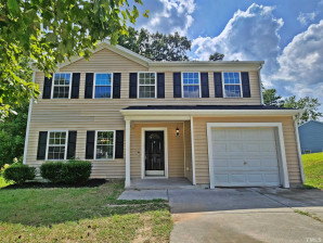 4 Flatford Ct Durham, NC 27704