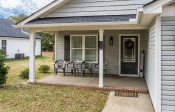 503B E Railroad St Four Oaks, NC 27524