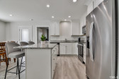 503B E Railroad St Four Oaks, NC 27524