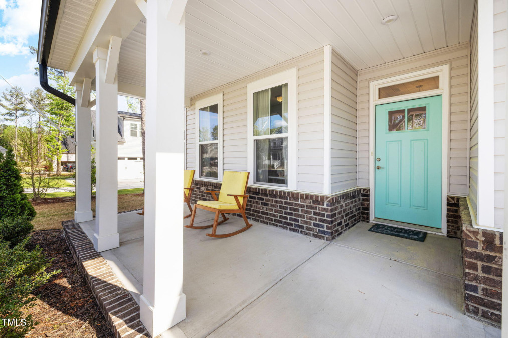 254 Odell Ln Zebulon, NC 27597