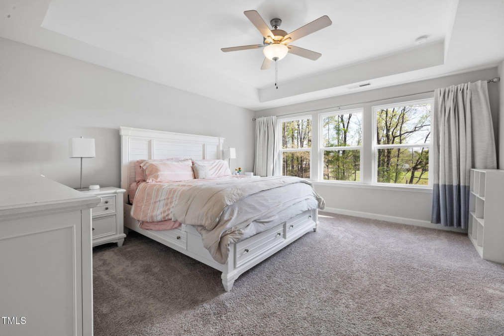254 Odell Ln Zebulon, NC 27597