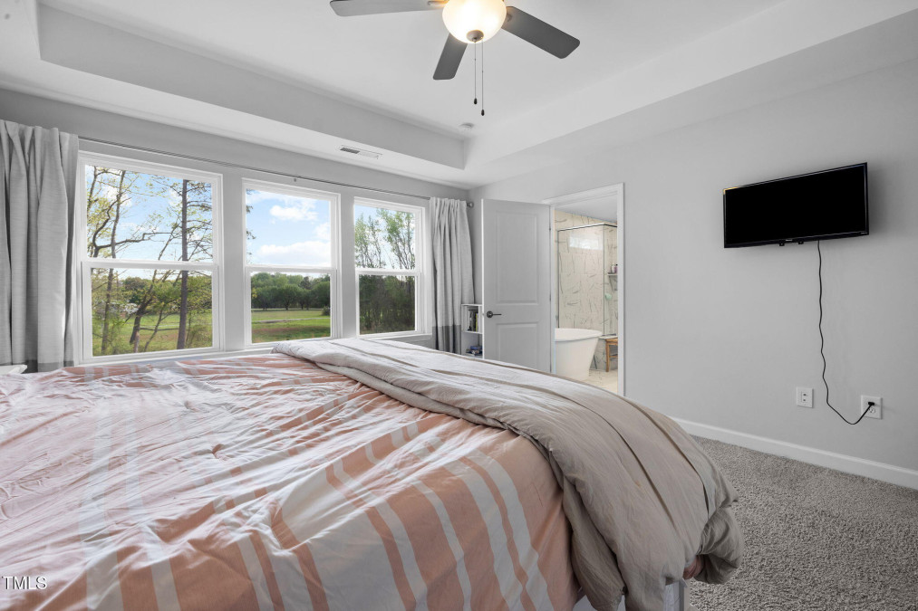 254 Odell Ln Zebulon, NC 27597