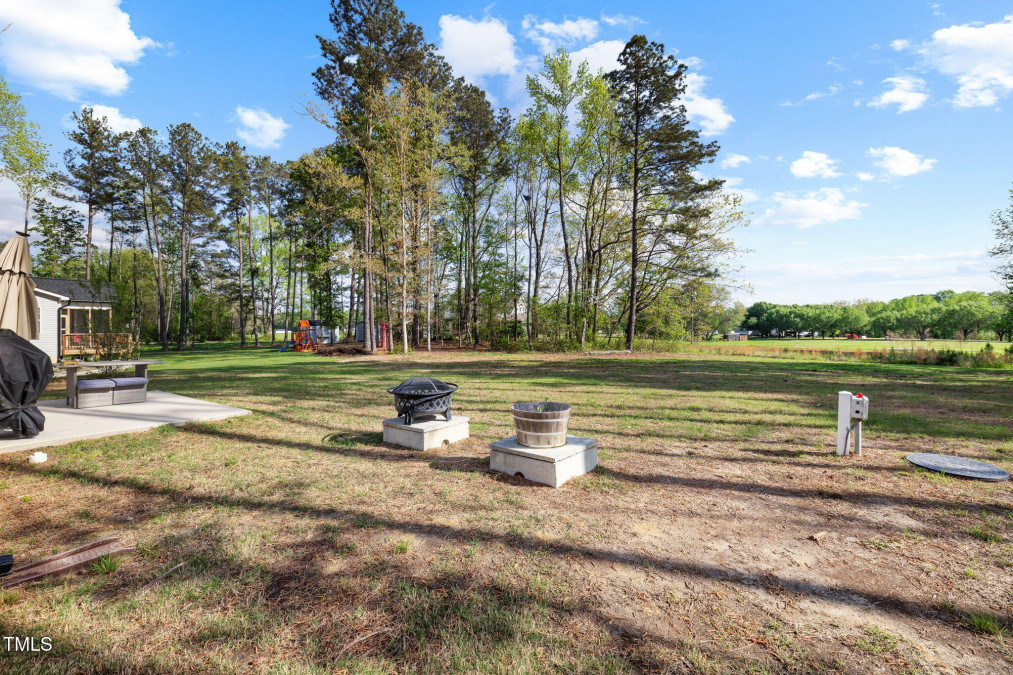 254 Odell Ln Zebulon, NC 27597