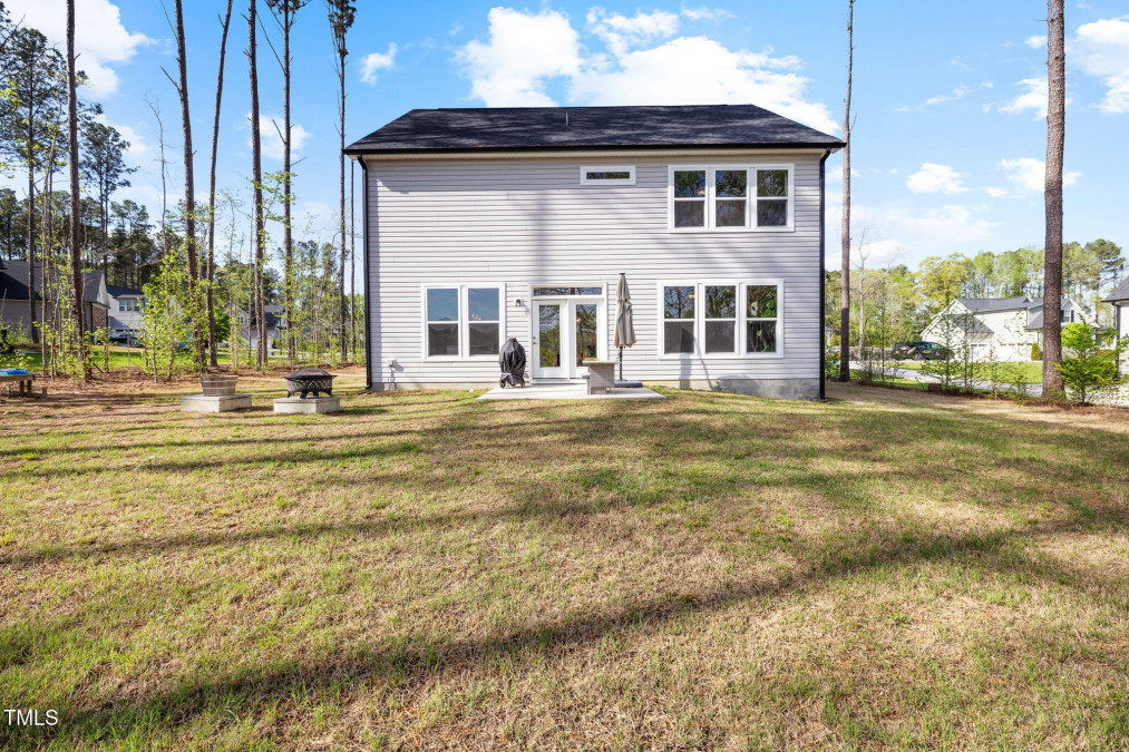 254 Odell Ln Zebulon, NC 27597