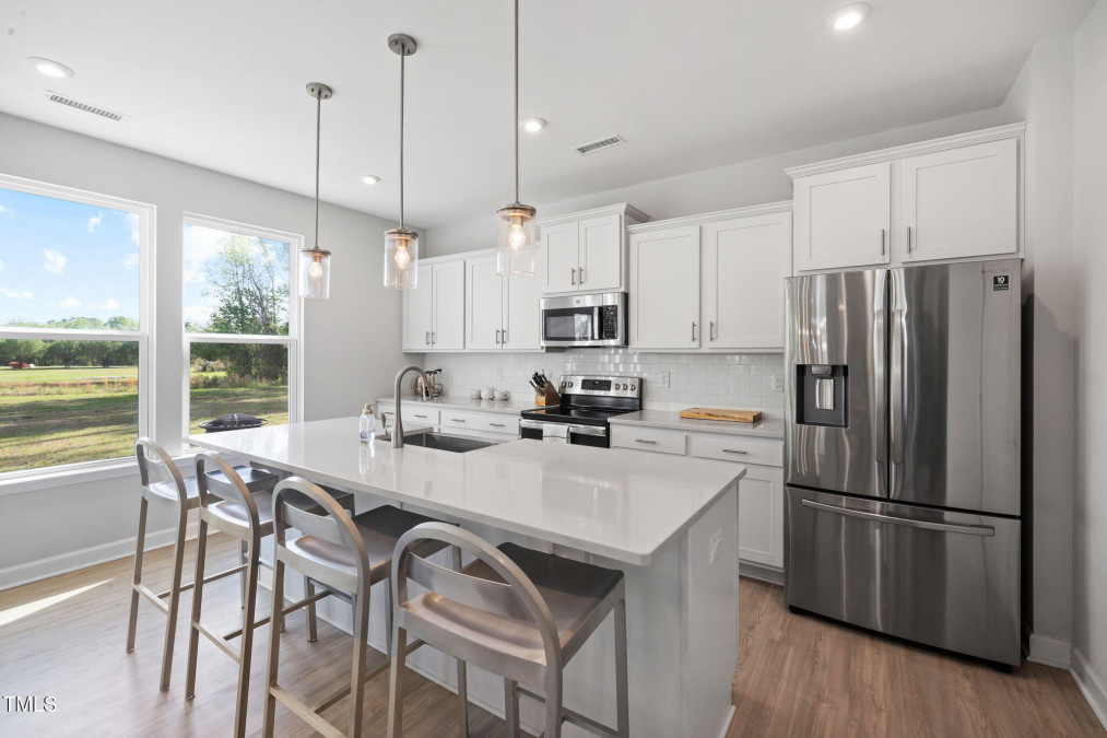 254 Odell Ln Zebulon, NC 27597