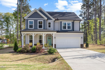 254 Odell Ln Zebulon, NC 27597