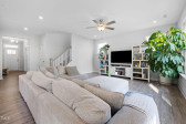 254 Odell Ln Zebulon, NC 27597