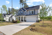 254 Odell Ln Zebulon, NC 27597