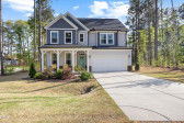 254 Odell Ln Zebulon, NC 27597