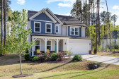 254 Odell Ln Zebulon, NC 27597