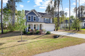 254 Odell Ln Zebulon, NC 27597