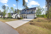254 Odell Ln Zebulon, NC 27597
