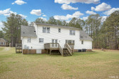 108 Walnut Dr Benson, NC 27504